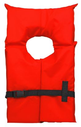 AIRHEAD AIRHEAD TYPE II KEYHOLE LIFE VEST - 2000016ARD