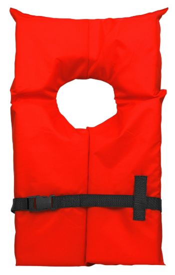 AIRHEAD AIRHEAD TYPE II KEYHOLE LIFE VEST - 2000016ARD