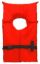 AIRHEAD AIRHEAD TYPE II KEYHOLE LIFE VEST - 2000016ARD