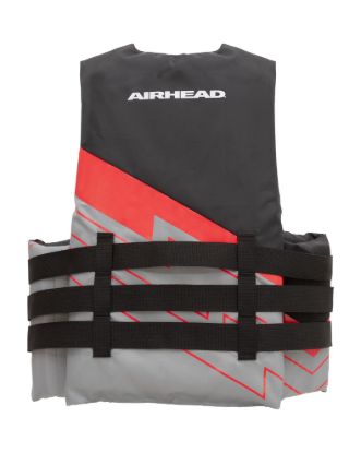 AIRHEAD AIRHEAD BOLT 4-BUCKLE LIFE VEST - 2 - 3008406ABR