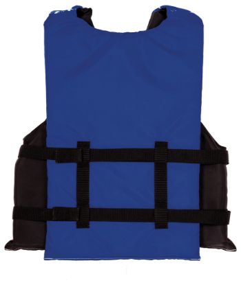 AIRHEAD AIRHEAD GENERAL PURPOSE LIFE VEST - 3009816AUS