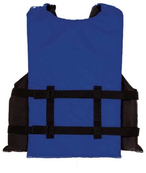 AIRHEAD AIRHEAD GENERAL PURPOSE LIFE VEST - 3009816AUS