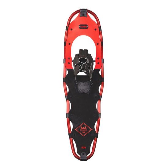 AIRHEAD YUKON CHARLI SPIN SNOWSHOES RED 21' - 803015