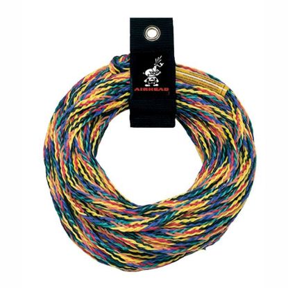 AIRHEAD TUBE TOW ROPE  2 RIDER - AHTR60