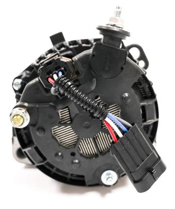 ARCO MARINE HIGH ENERGY ALTERNATOR - 225S12VTIE