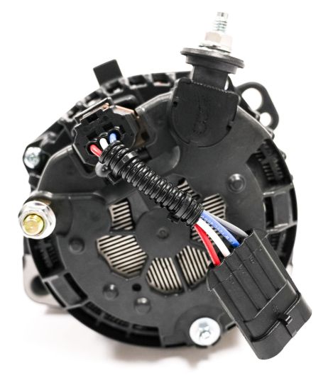 ARCO MARINE HIGH ENERGY ALTERNATOR - 225S12VTIE