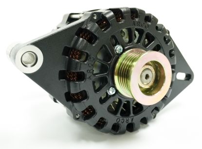 ARCO MARINE 12V225ASF12 SIDEBATTERYPOST E - 4014