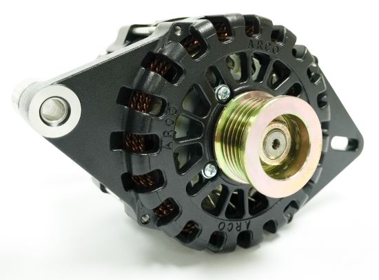 ARCO MARINE 12V225ASF12 SIDEBATTERYPOST E - 4014