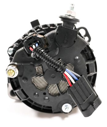 ARCO MARINE 12V275AVT SIDEBATTERYPOST INT - 4034