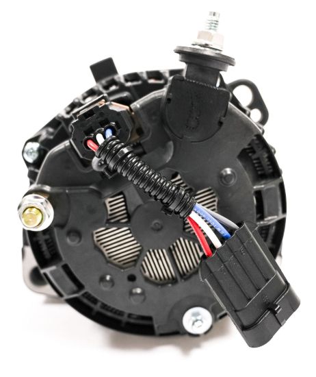 ARCO MARINE 12V275AVT SIDEBATTERYPOST INT - 4034