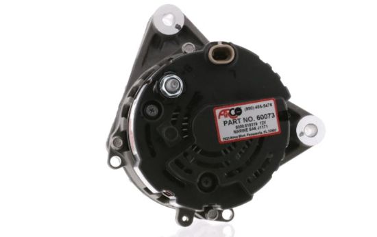 ARCO MARINE ALTERNATOR - 60073