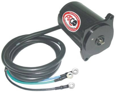 ARCO MARINE TILT MOTOR - 6279