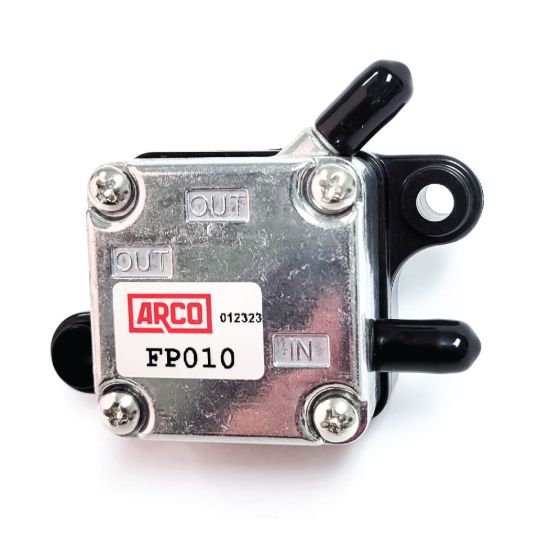 ARCO MARINE FUEL PUMP - FP010