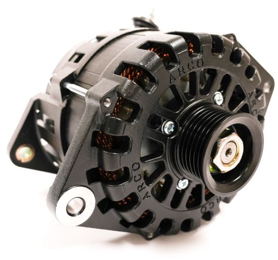 ARCO MARINE HIGH ENERGY ALTERNATOR - S115IE49K6