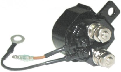 ARCO MARINE SOLENOID - SW950