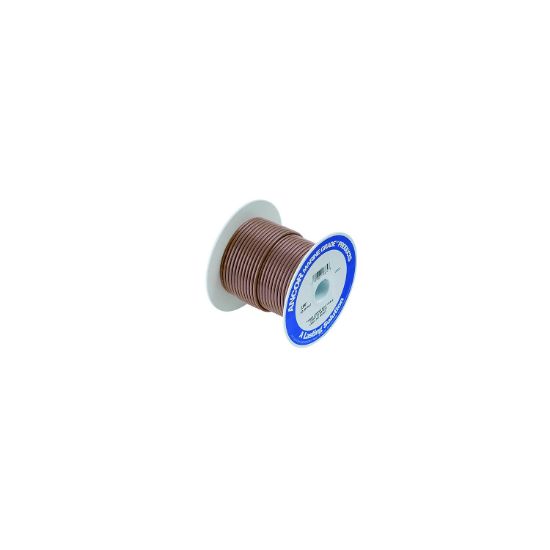ANCOR TINNED COPPER WIRE  14 AWG (2MM2) - 103810