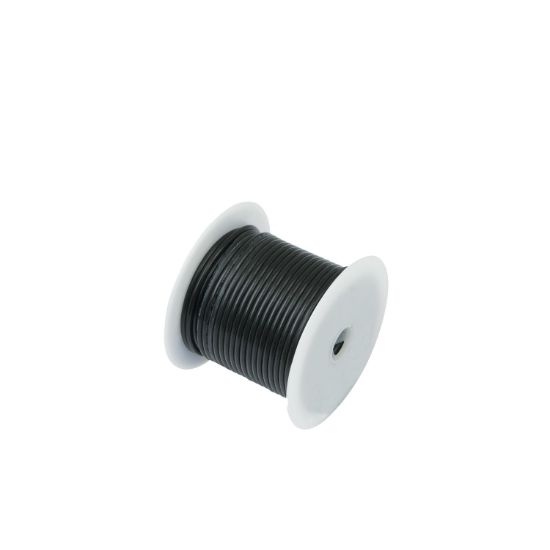 ANCOR 100' #14 BLACK TINNED COPPER - 104010