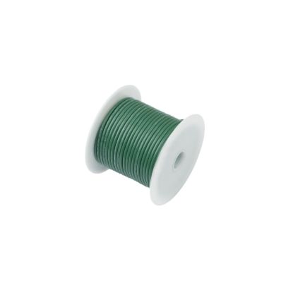 ANCOR 100' #14 GREEN TINNED COPPER - 104310