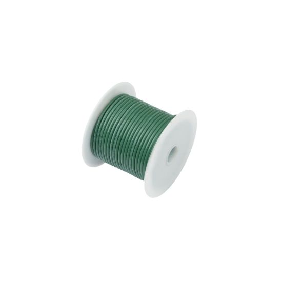 ANCOR 100' #14 GREEN TINNED COPPER - 104310