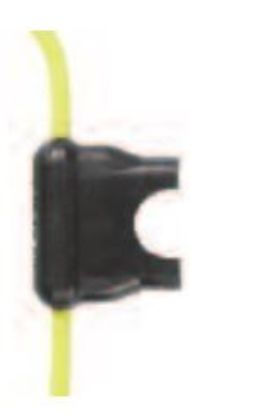 BUSSMANN FUSE HOLDER - BPHHCRP
