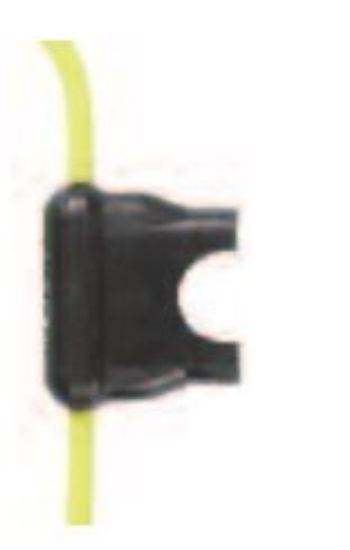 BUSSMANN FUSE HOLDER - BPHHCRP