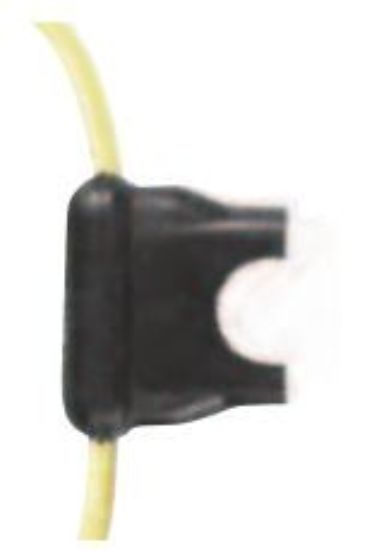 BUSSMANN FUSE HOLDER BLADE TYPE - BPHHDRP