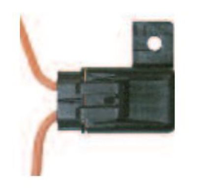 BUSSMANN FUSEHOLDER  ATC WATERPROOF - BPHHR