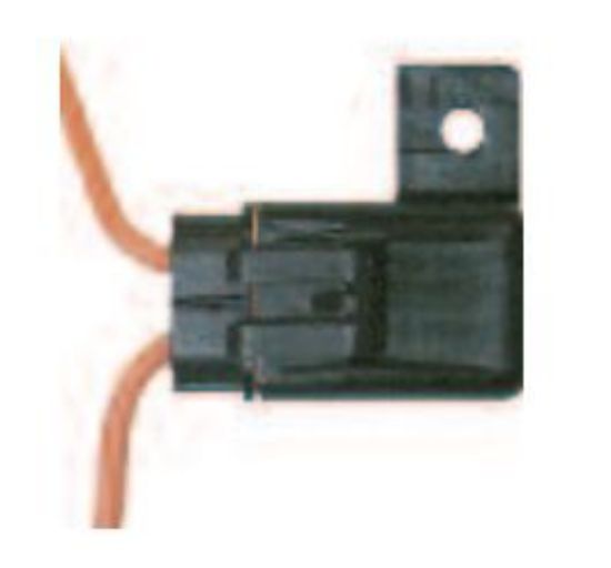 BUSSMANN FUSEHOLDER  ATC WATERPROOF - BPHHR