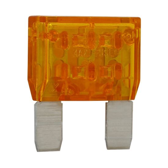 BUSSMANN 1PK BP/MAX-20 MAXI-FUSE - BPMAX20RP