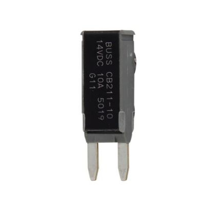 BUSSMANN MINI CB TYPE 1 - ATM FOOTPRINT  - 2 - CB21125
