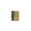 BUSSMANN TYPE 1 10-32 STUD MOUNT C.B. - 30 A - CBC30