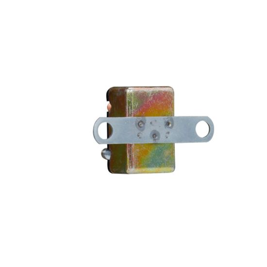 BUSSMANN 90?ANGLE MET CIRUIT BRKER - CBC30B