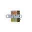 BUSSMANN 90?ANGLE MET CIRCUIT BRKE - CBC40B