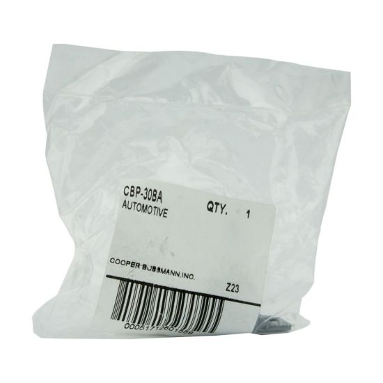 BUSSMANN 90?ANGLE PLST CIRCUIT BRK - CBP30BA
