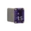 BUSSMANN MICRO FEMALE TIME DELAY F - FMM40