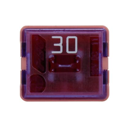BUSSMANN 30AMP FEMALE MAXI-FUSE - FMX30