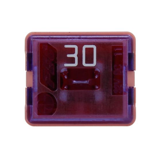 BUSSMANN 30AMP FEMALE MAXI-FUSE - FMX30