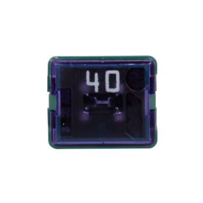 BUSSMANN 40AMP FEMALE MAXI-FUSE - FMX40