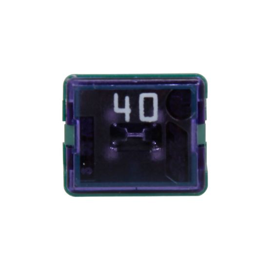 BUSSMANN 40AMP FEMALE MAXI-FUSE - FMX40