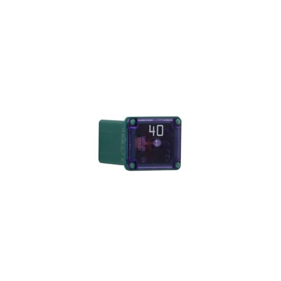 BUSSMANN 40AMP FEMALE MAXI-FUSE LP - FMX40LP