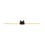 BUSSMANN 12GA ATC FUSEHOLDER - HHD