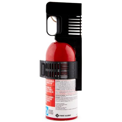 BRK ELECTRON FIRE EXT. AUTO 5BC STEEL - AUTO5