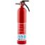 BRK ELECTRON FIRE EXTINGUISHER-10BC W/ - GARAGE10