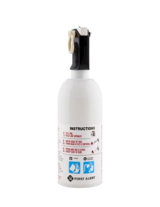 BRK ELECTRON KITCHEN FIRE EXTINGUISHER - KITCHEN5