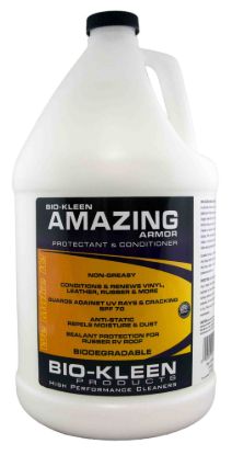 BIO-KLEEN AMAZING ARMOR 1 GAL - M00209