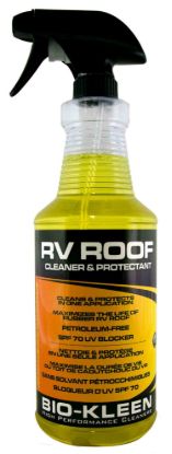 BIO-KLEEN RV ROOF CLEAN & PROTECT 3 - M02407