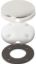 BLUE SEA CABLECLAM SIDE ENTRY  SS COVER PRED - 1007100BSS