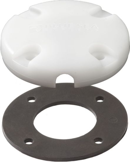 BLUE SEA CABLECLAM SIDE ENTRY - 1007BSS