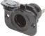 BLUE SEA 12V DC DASH SOCKET - 1011BSS