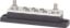 BLUE SEA MAXIBUS 6 X 10-24 STUD COMMON - 2128BSS